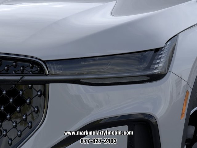 New 2026 Lincoln Nautilus Premier w/ Jet Appearance Package AWD/4WD image 20