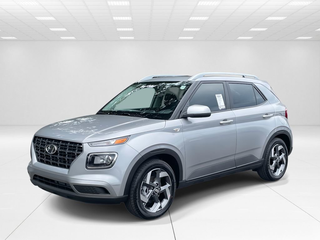 New 2026 Hyundai Venue SEL image 3