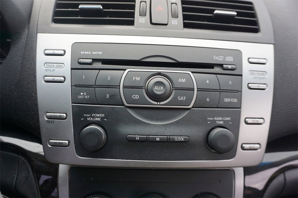 Used 2013 MAZDA MAZDA6 i Touring Plus image 9