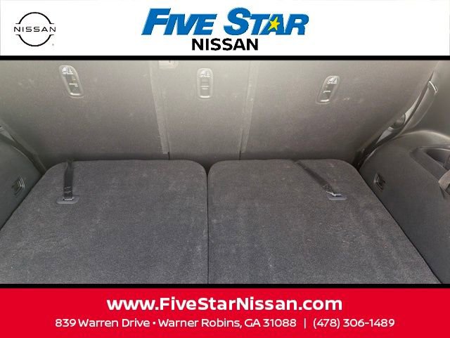 Used 2020 Kia Sorento EX FWD image 25