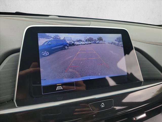 Used 2025 Cadillac CT4 V w/ LPO, ONYX Package image 21