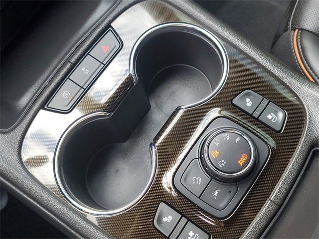 Used 2023 GMC Acadia AT4 w/ Technology Package image 24