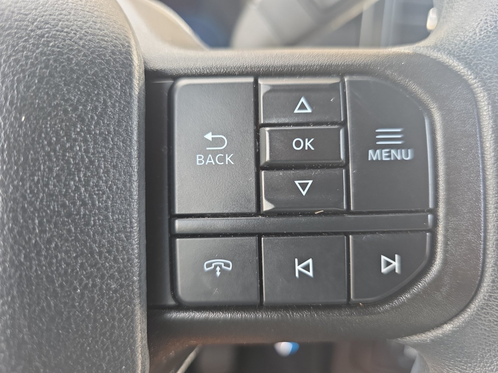 Used 2024 Ford F150 STX w/ STX Black Appearance Package RWD image 22