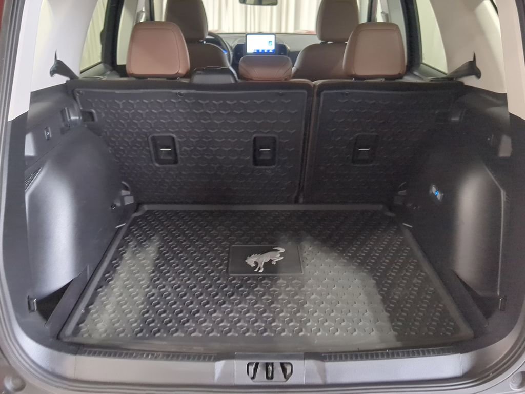 Used 2023 Ford Bronco Sport Outer Banks w/ Tech Package image 34