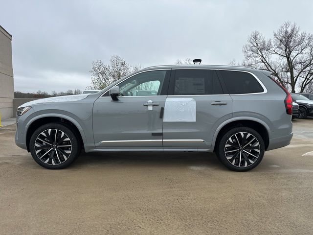 New 2026 Volvo XC90 B6 Plus image 4