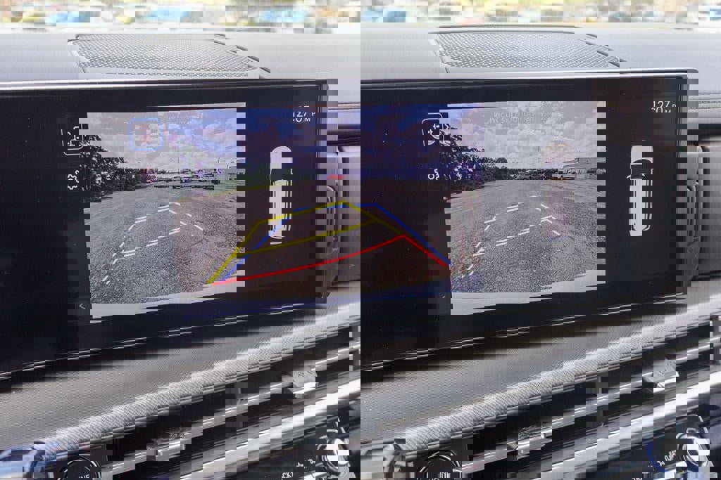 New 2026 Hyundai Santa Fe SE image 4