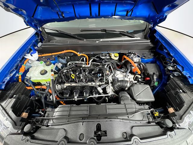 New 2026 Ford Maverick XL w/ Equipment Group 101A AWD/4WD image 28