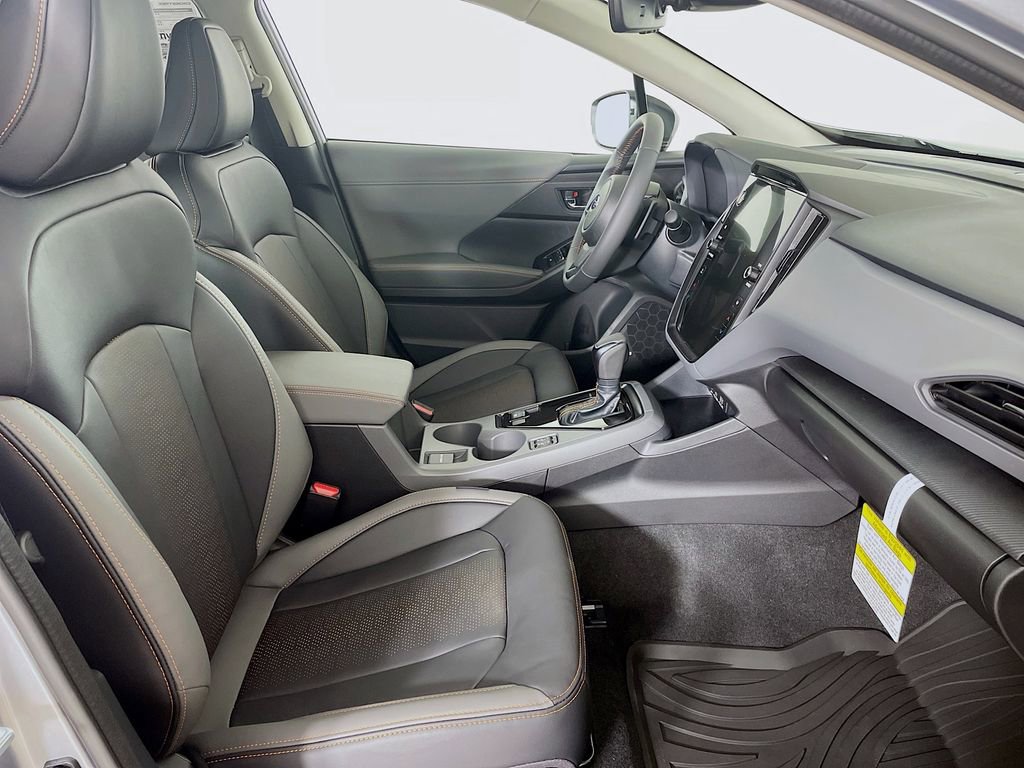 New 2025 Subaru Crosstrek 2.5i Limited w/ Popular Package #3A image 29