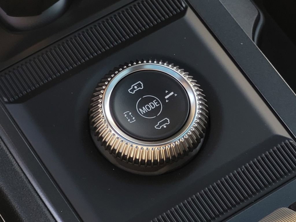 New 2024 GMC Hummer EV 3X w/ Omega Edition image 18