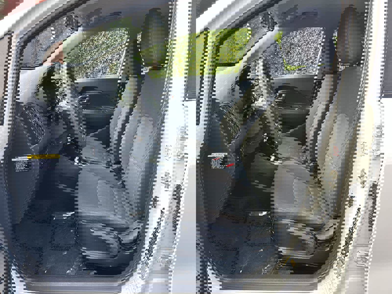 Used 2016 Kia Rio LX image 11