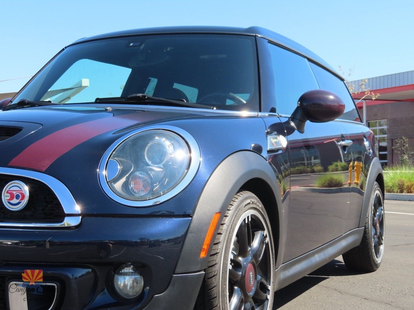 Used 2012 MINI Cooper Clubman S image 23