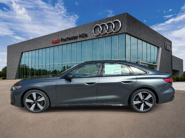 New 2026 Audi A5 Premium Plus AWD/4WD image 2