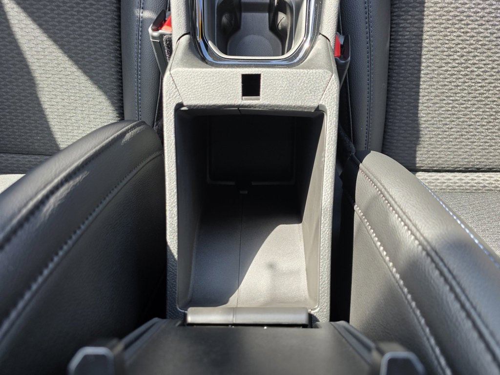 New 2026 Jeep Compass Latitude image 31