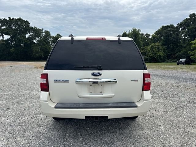 Used 2008 Ford Expedition Limited RWD image 3