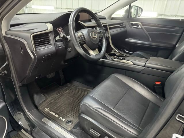 Used 2017 Lexus RX 350 AWD w/ Premium Package image 7
