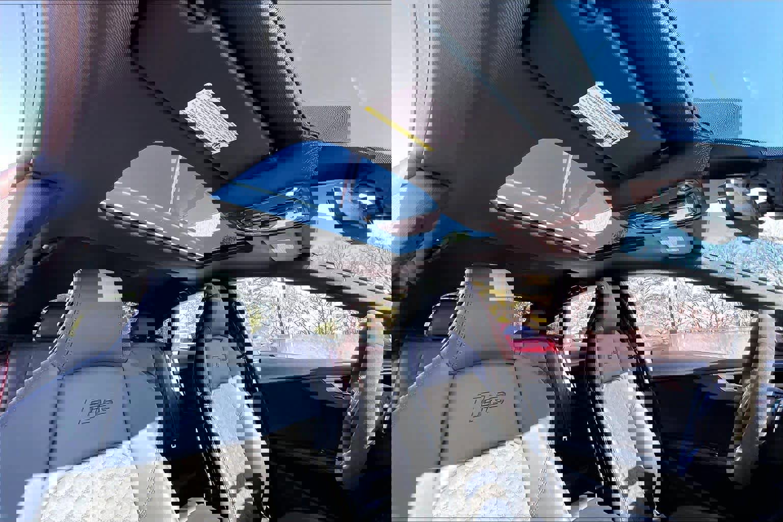 Used 2024 Audi RS 5 Sportback image 12