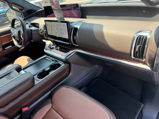 New 2026 Ford Expedition King Ranch AWD/4WD image 25