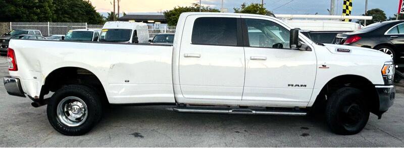 Used 2020 RAM 3500 Big Horn image 6