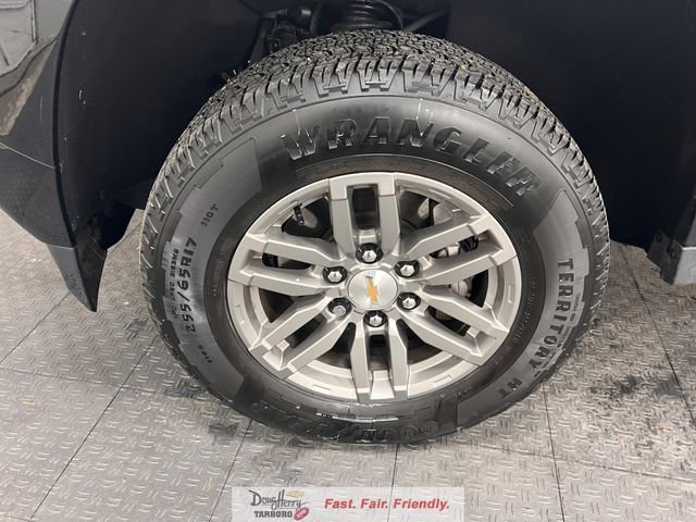 Used 2023 Chevrolet Colorado LT image 22