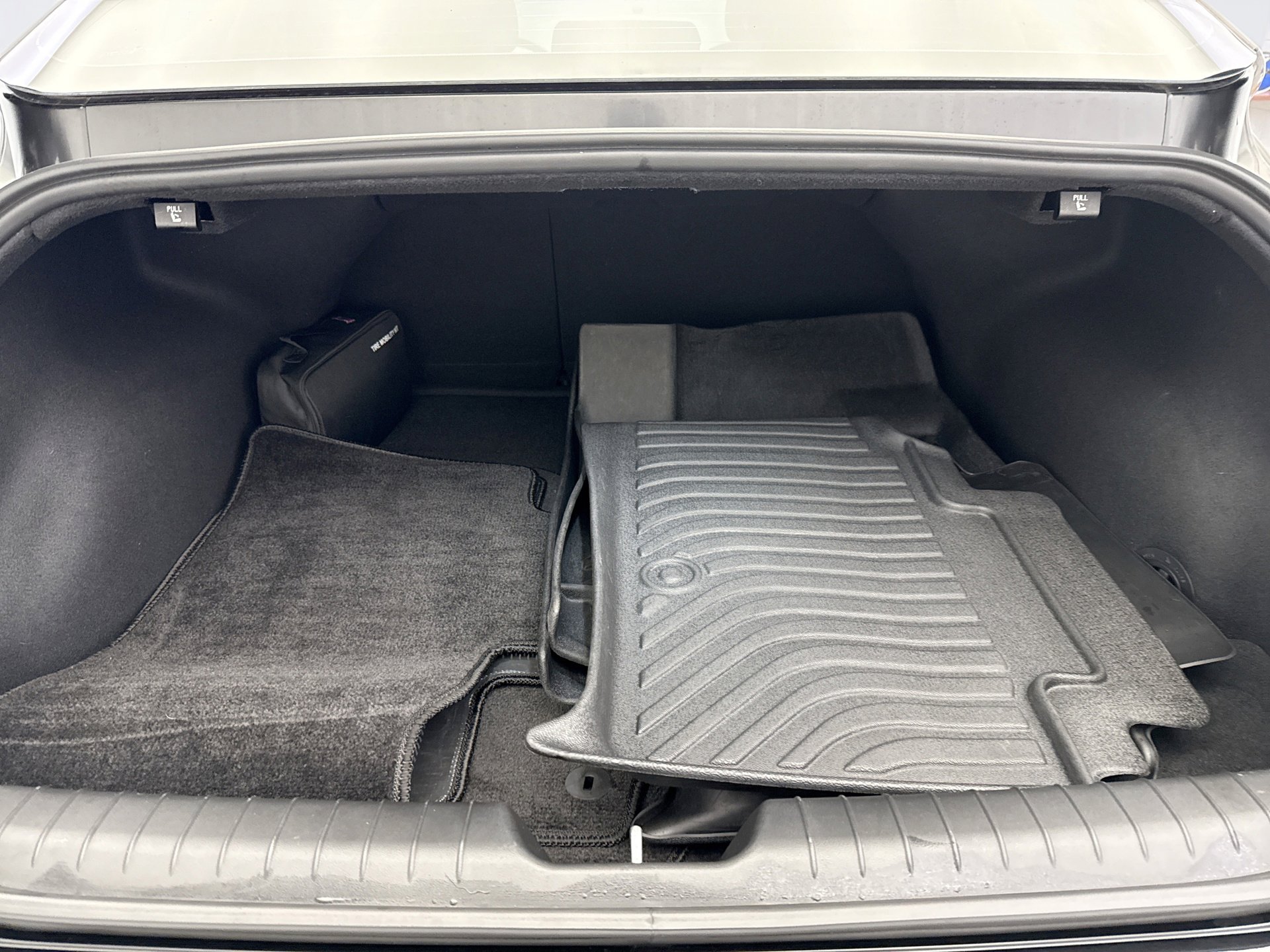 Used 2023 Hyundai Ioniq 6 SEL w/ Cargo Package image 18