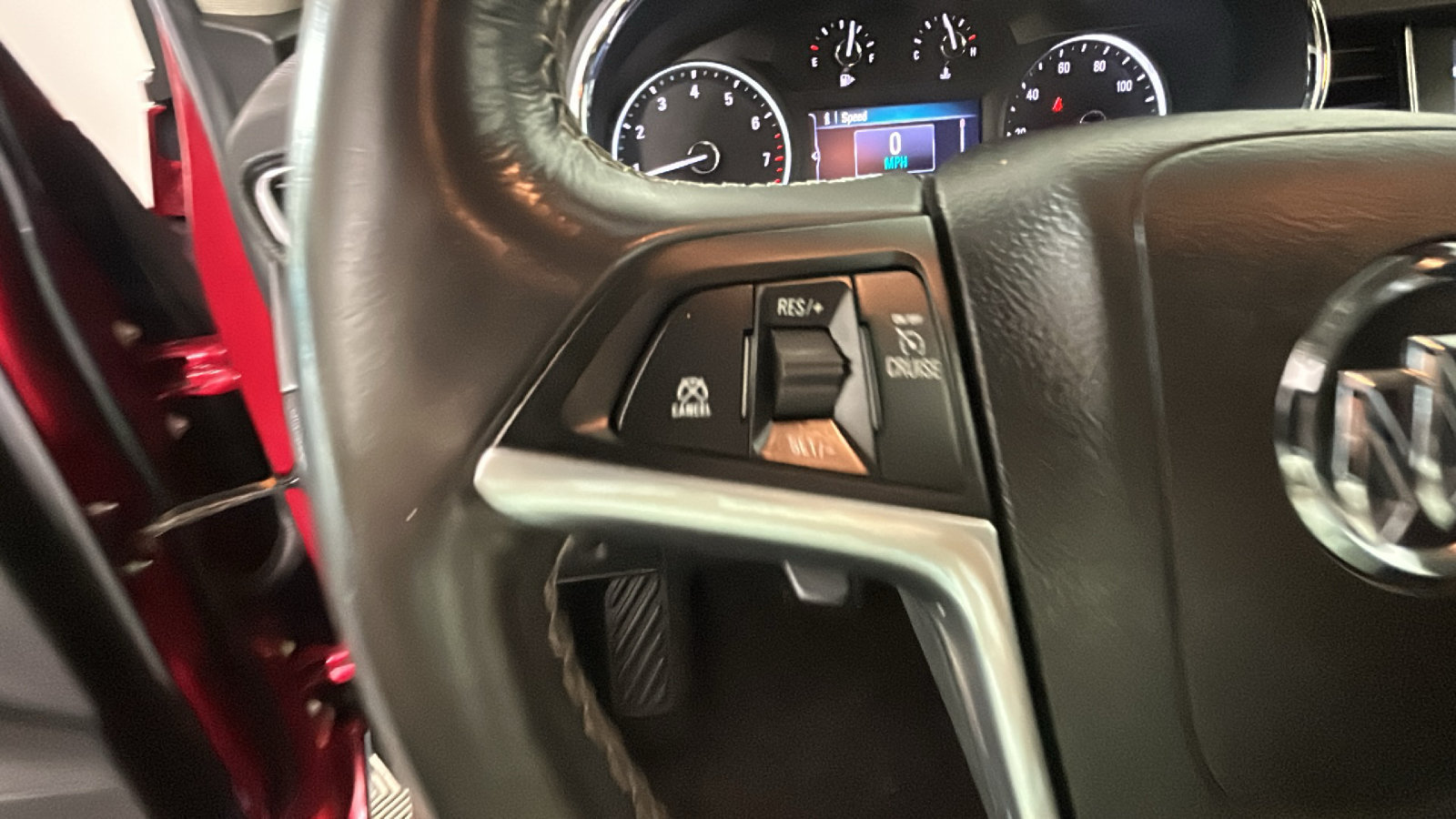 Used 2019 Buick Encore Preferred AWD/4WD image 19