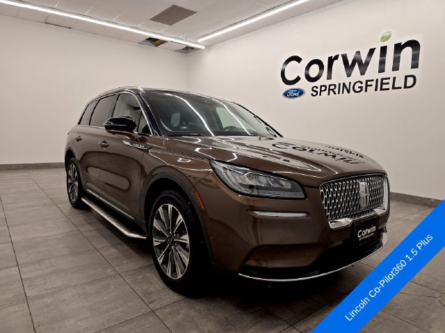 Used 2022 Lincoln Corsair Reserve w/ Elements Package AWD/4WD image 7