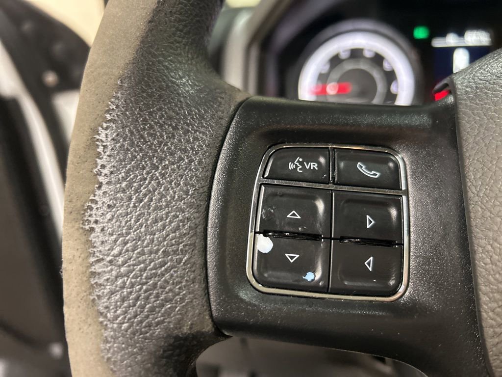 Used 2019 RAM 1500 Tradesman w/ Chrome Appearance Group image 20