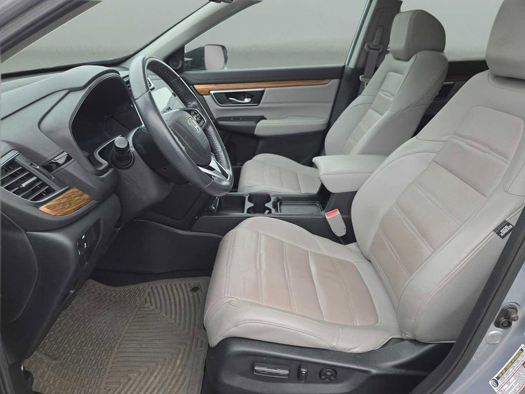 Used 2020 Honda CR-V EX-L image 21