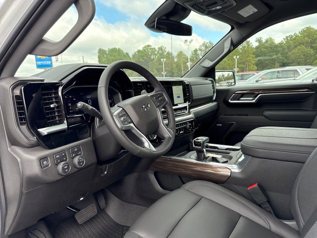 New 2026 Chevrolet Silverado 1500 RST w/ All Star Edition Plus image 18