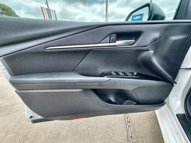 Used 2026 Toyota Camry LE FWD image 21