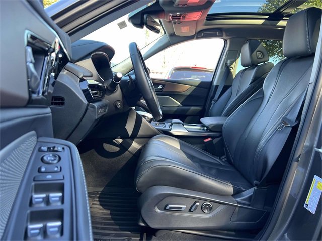 Used 2022 Acura MDX SH-AWD w/ Technology Package image 11