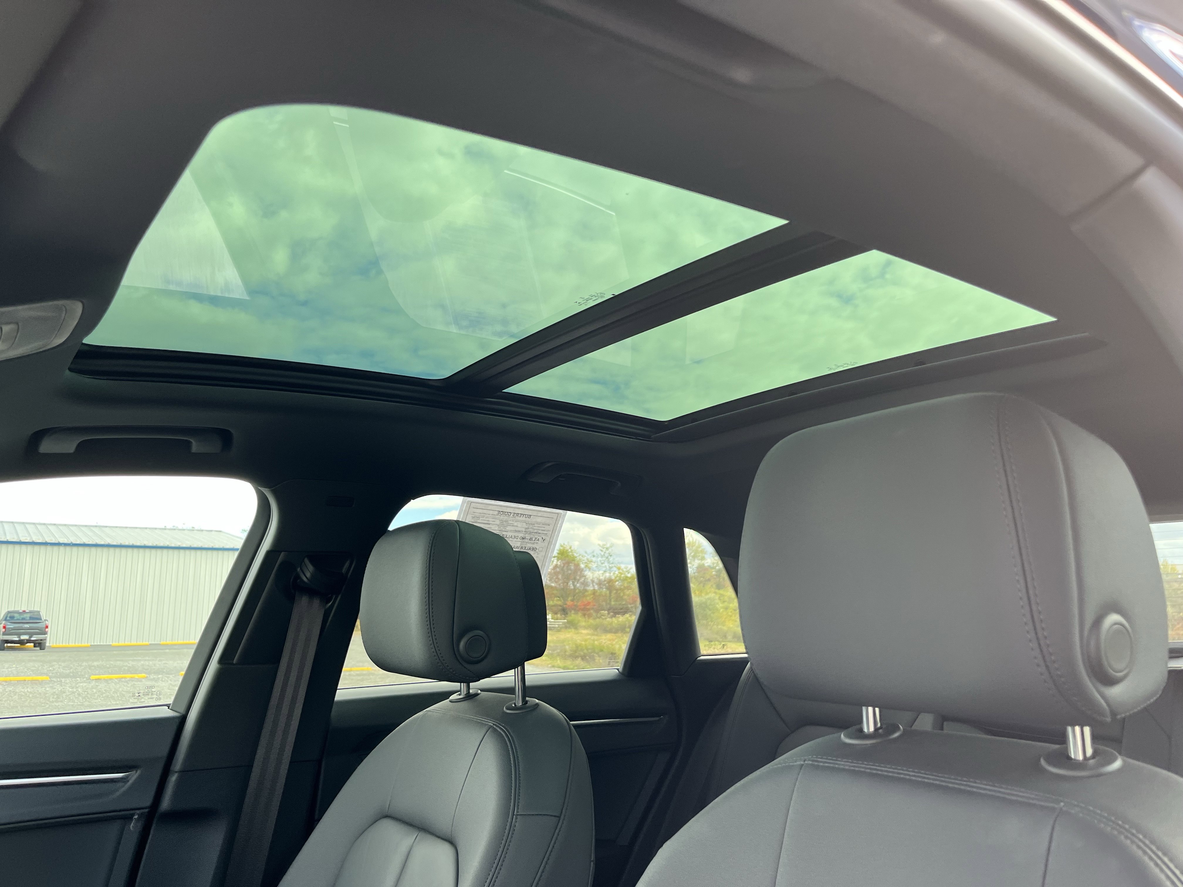 Used 2023 Audi Q3 2.0T Premium image 20