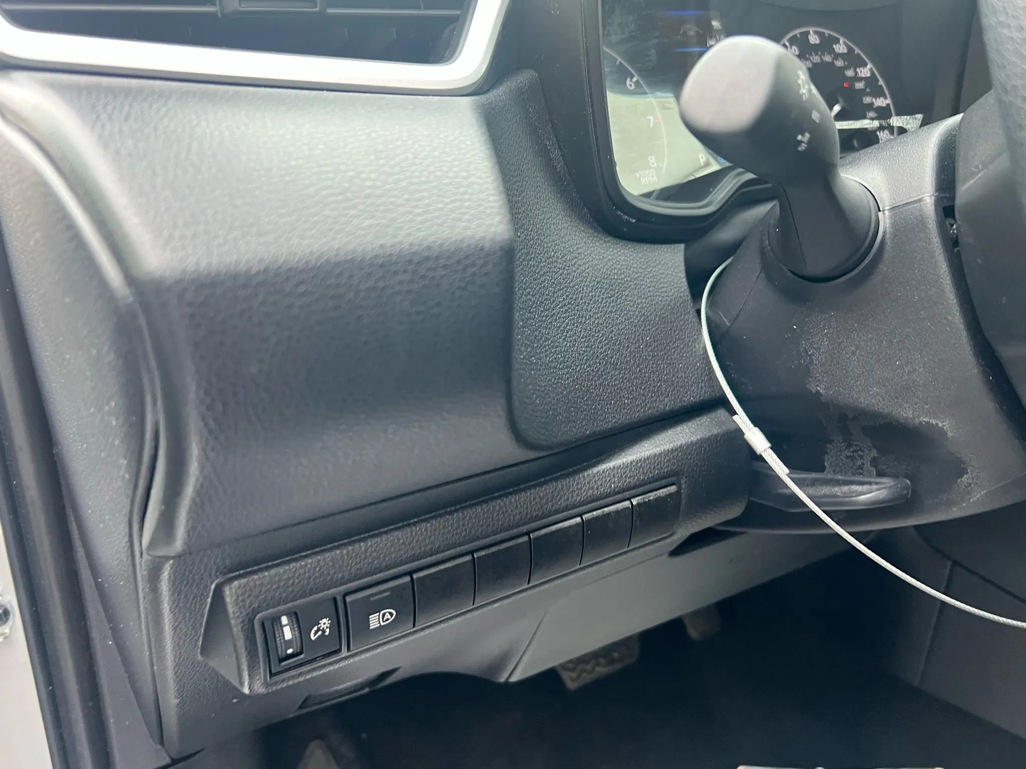 Used 2025 Toyota Corolla LE image 25