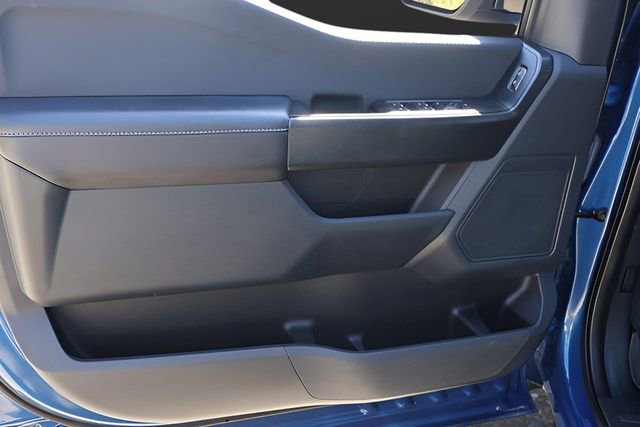 Used 2024 Ford F150 STX image 12