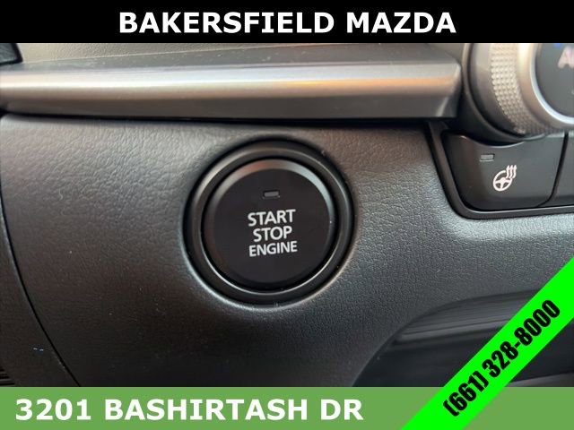 New 2026 MAZDA CX-30 2.5 Turbo w/ Premium Package image 25