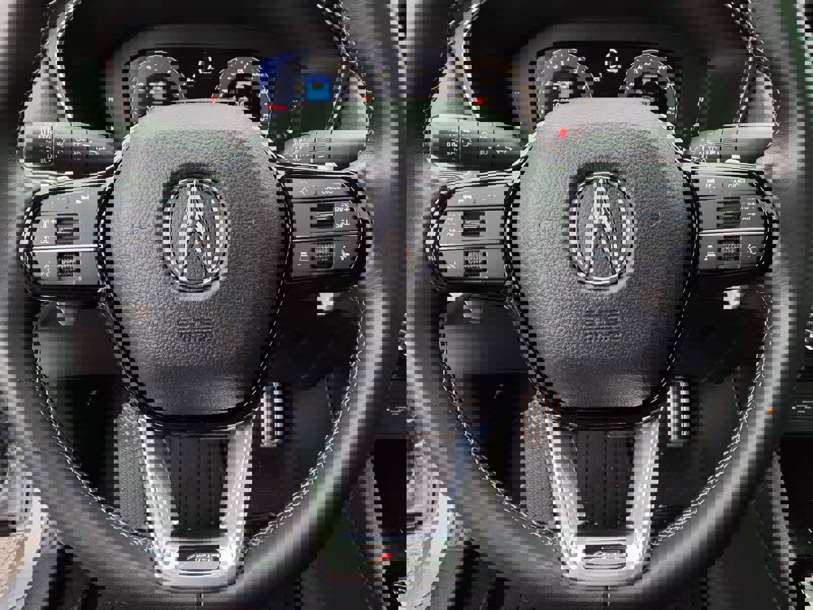 Certified 2024 Acura Integra A-Spec image 15