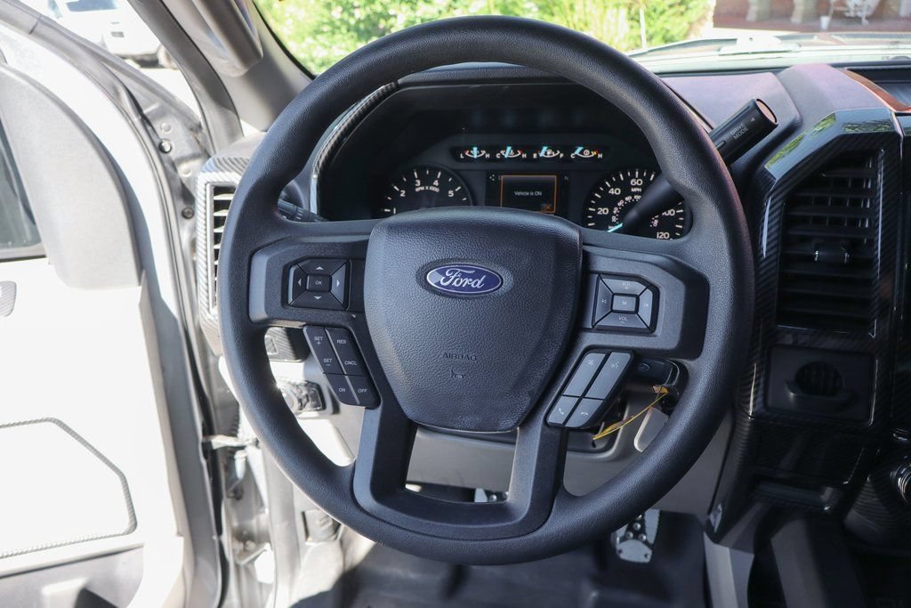 Used 2020 Ford F150 XL w/ Equipment Group 101A Mid RWD image 22