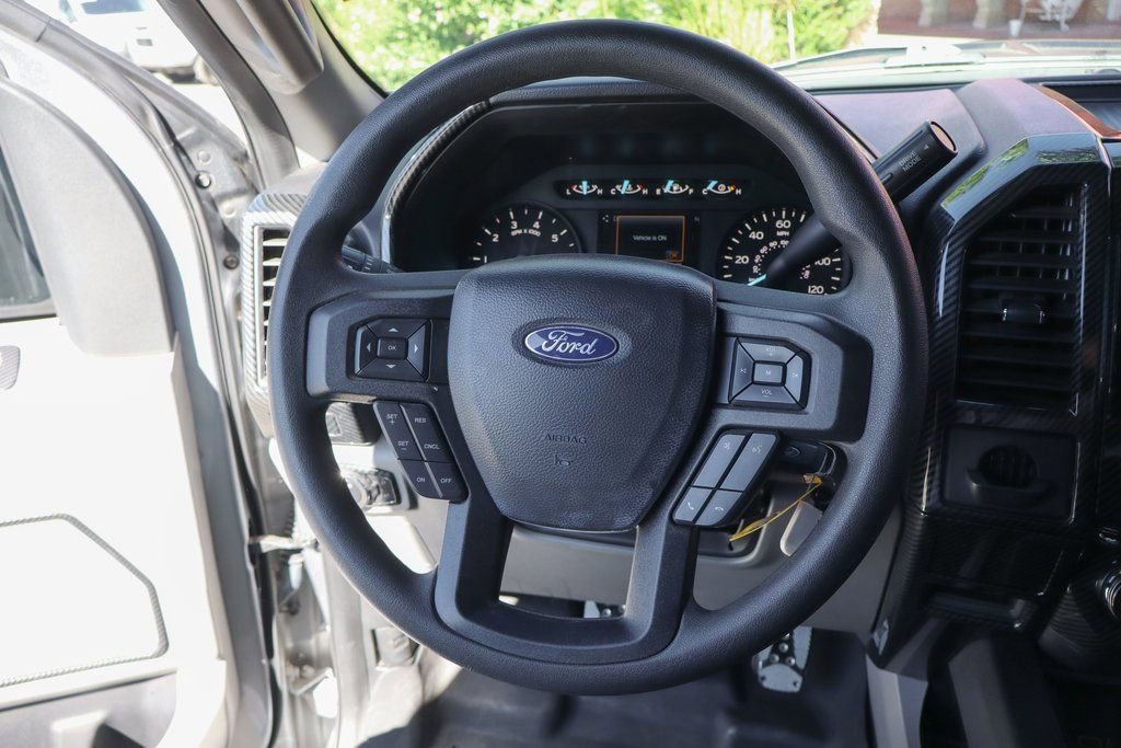 Used 2020 Ford F150 XL w/ Equipment Group 101A Mid image 22