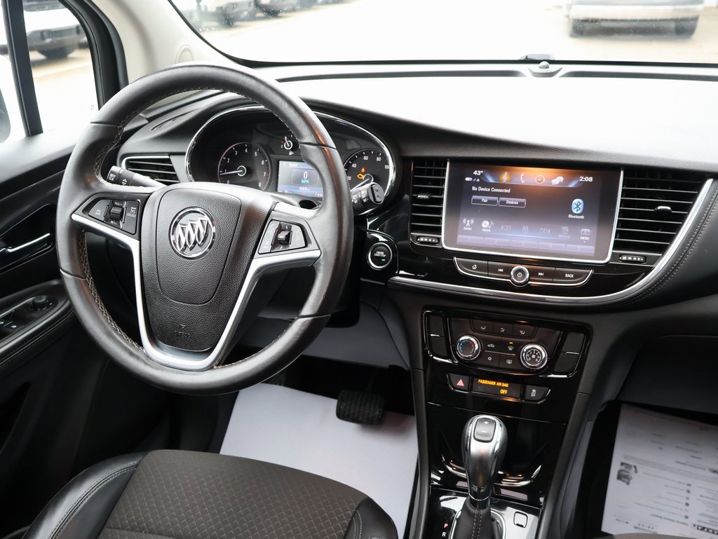 Used 2020 Buick Encore Preferred w/ Safety Package image 27