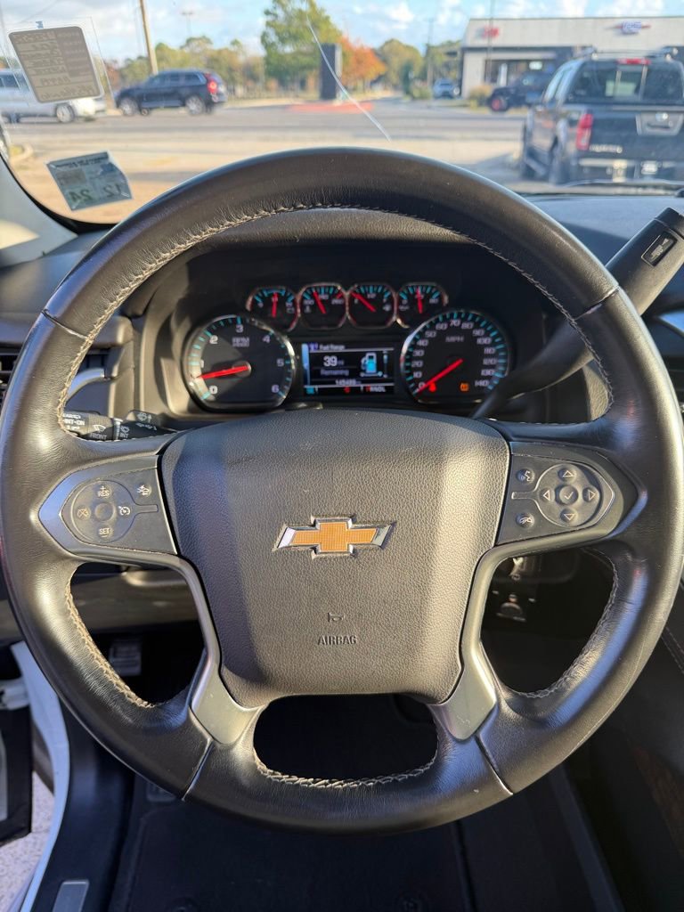 Used 2020 Chevrolet Tahoe LT image 17