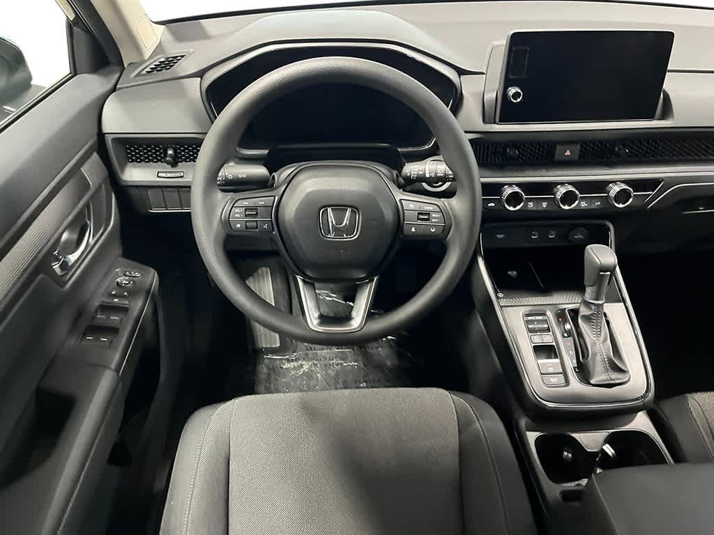 New 2027 Honda CR-V EX image 16