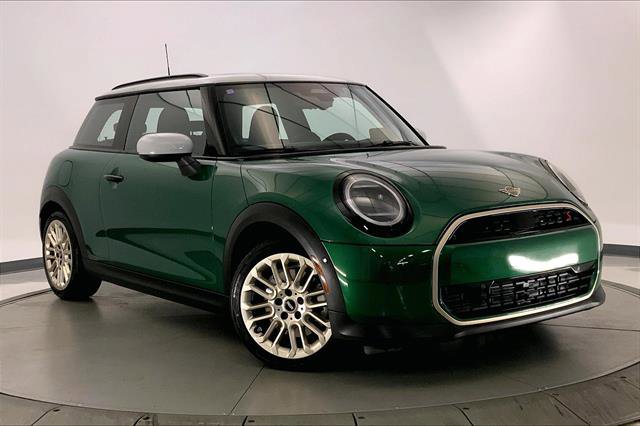 Certified 2025 MINI Cooper S image 33