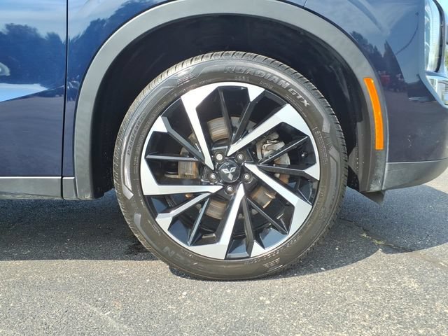 Used 2024 Mitsubishi Outlander SE AWD/4WD image 9