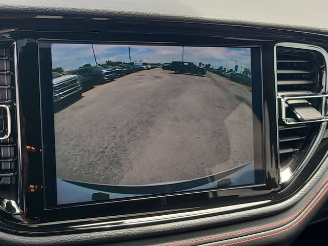 Used 2025 Dodge Durango GT AWD/4WD image 28
