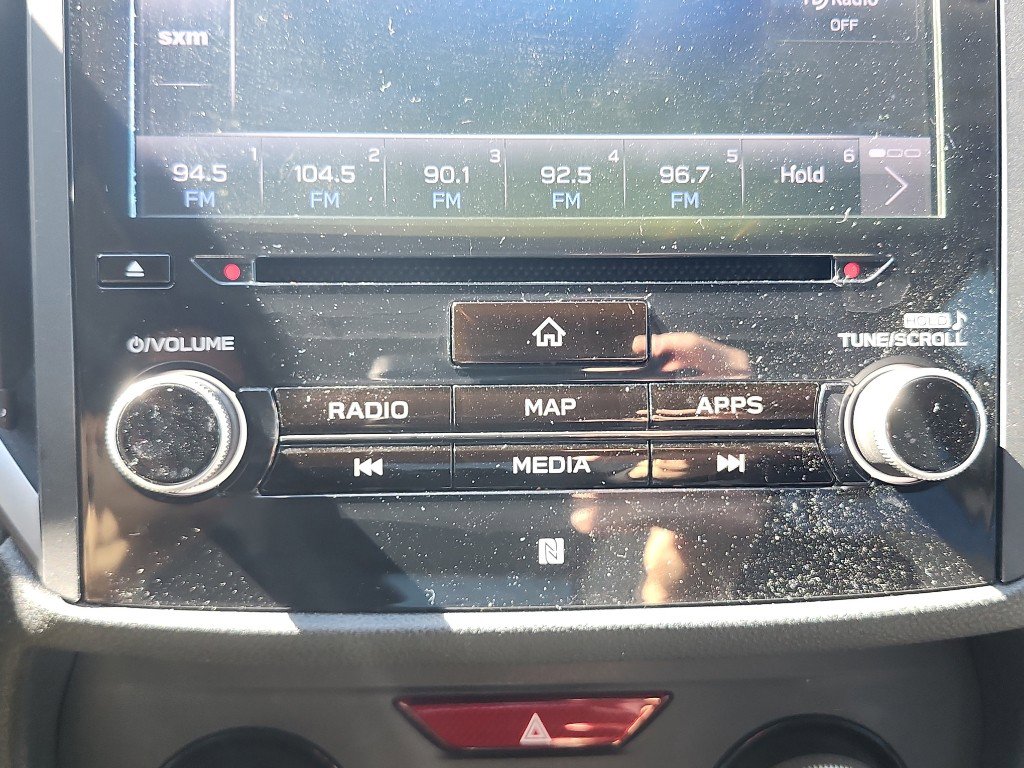 Used 2018 Subaru Crosstrek 2.0i Limited image 26