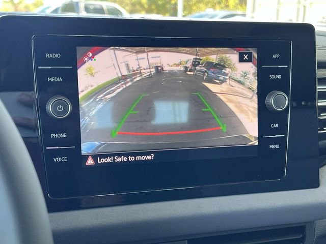 New 2026 Volkswagen Jetta SE image 18