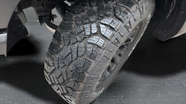 New 2026 RAM 1500 Rebel w/ Rebel Level 2 Equipment Group image 30