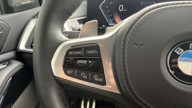 Used 2024 BMW X7 xDrive40i w/ Executive Package AWD/4WD image 46