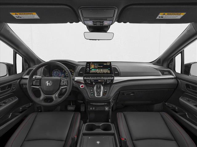 New 2026 Honda Odyssey Sport-L image 5
