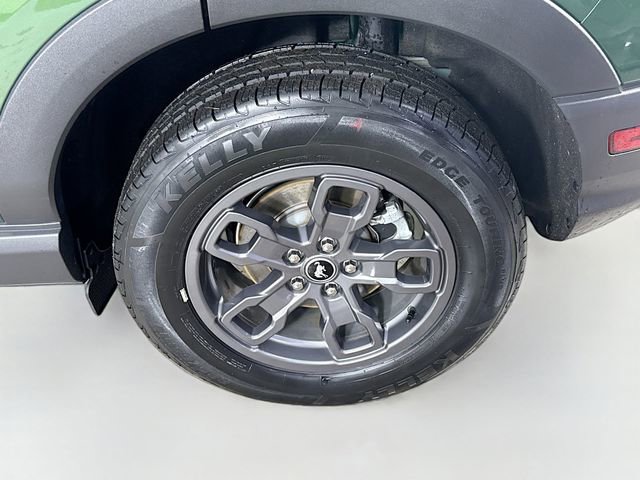 Used 2023 Ford Bronco Sport Big Bend w/ Convenience Package image 31